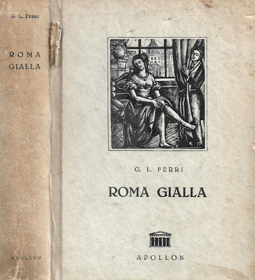 Biblioteca di Babele