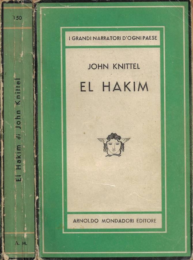 Biblioteca di Babele