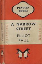 A narrow street