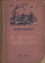 Il mondo senza vita