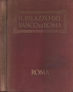 Il palazzo del Banco di Roma