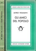 Gli amici del popolo