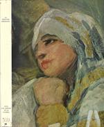 La Peinture Espagnole - Goya. Les fresques de San Antonio de la Florida à Madrid