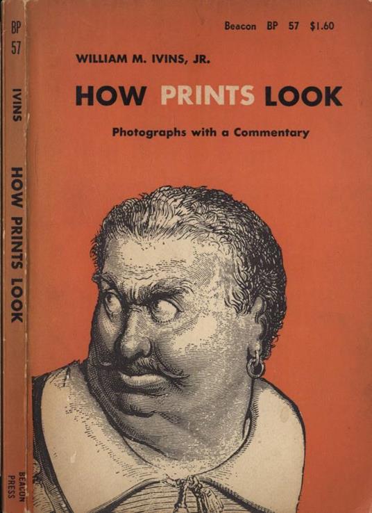 How prints look - copertina