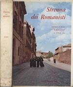Strenna dei Romanisti vol. XXII