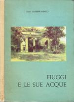 Fiuggi e le sue acque