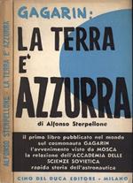 La terra è azzurra