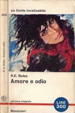 Amore e odio