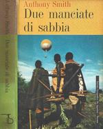 Due manciate di sabbia