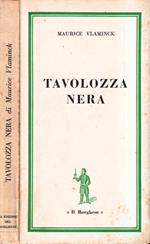 Tavolozza nera
