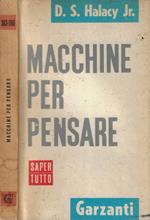 Macchine per pensare