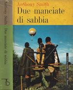 Due manciate di sabbia