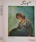 Francisco de Goya Y Lucientes. Goya