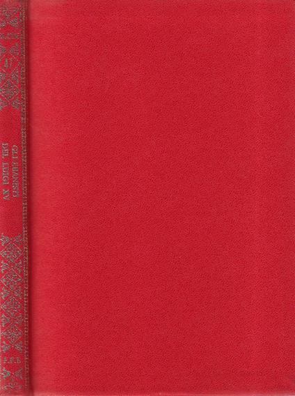 Gli ebanisti del Luigi XV - copertina