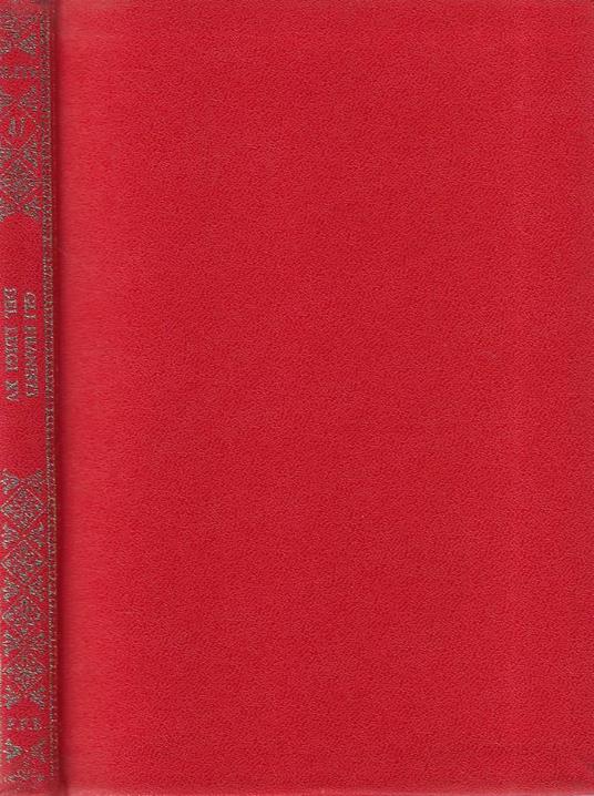 Gli ebanisti del Luigi XV - copertina