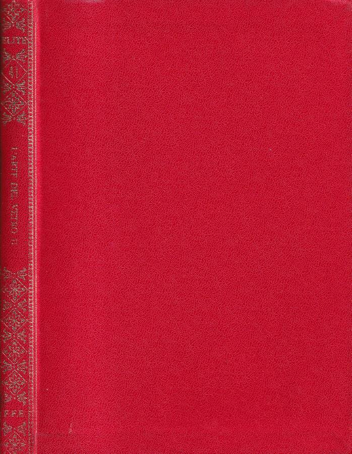 Biblioteca di Babele