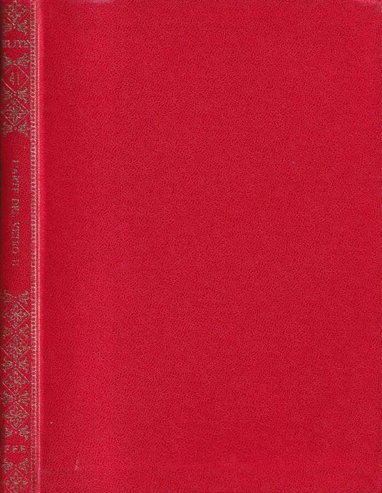 L' arte del vetro - Marina Causa - copertina