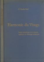 Harmonie du visage