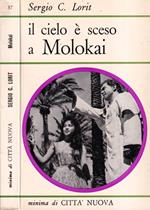 Il cielo è sceso a Molokai