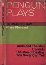 Plays pleasant