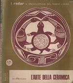 L' arte della ceramica