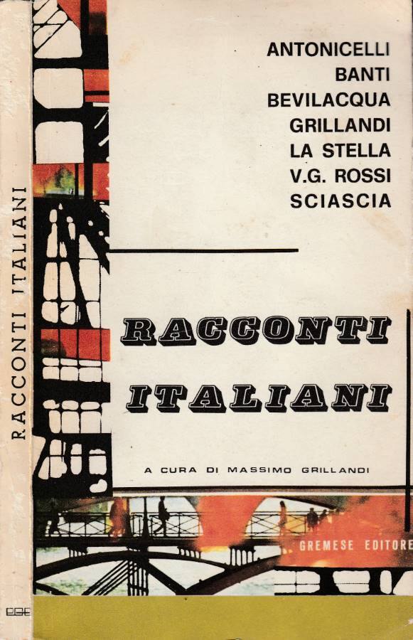 Biblioteca di Babele