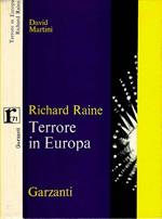 Terrore in Europa