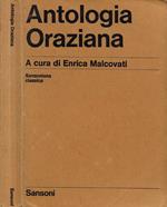 Antologia Oraziana