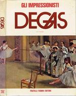 Edgar Degas