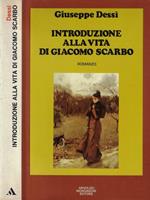 Introduzione alla vita di Giacomo Scarbo