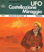 UFO Costellazione Miraggio