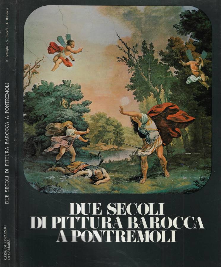Biblioteca di Babele