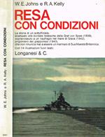 Resa con condizioni