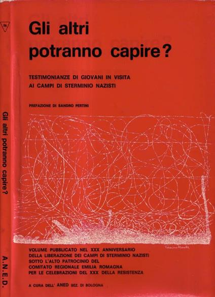 Gli altri potranno capire? - copertina