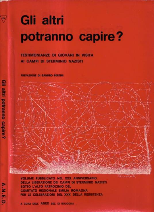 Gli altri potranno capire? - copertina