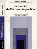 La nascita dell'economia politica