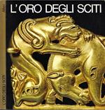 L' Oro degli Sciti (Firenze, Museo Bardini. 18 novembre 1977 - 31 gennaio 1978)