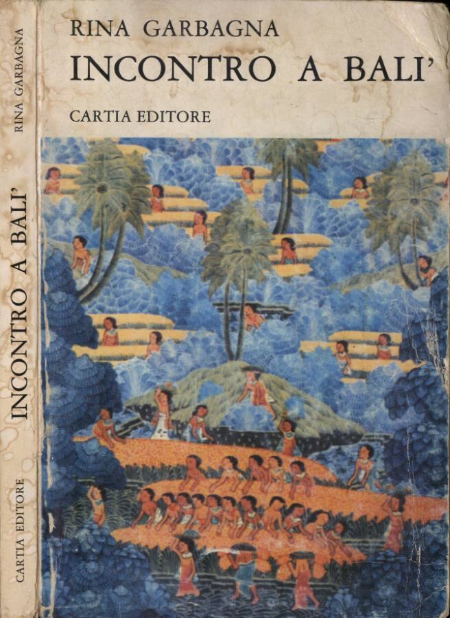 Biblioteca di Babele