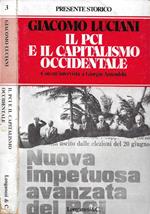 Il PCI e il capitalismo occidentale (con un'intervista a Giorgio Amendola)