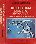 Neurolesioni dell'età evolutiva