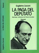 La paga del deputato