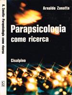 Parapsicologia