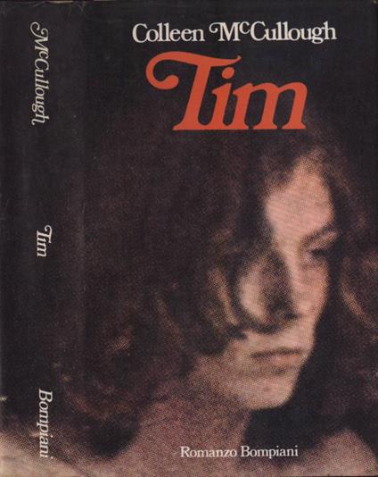 Tim - Colleen McCullogh - copertina