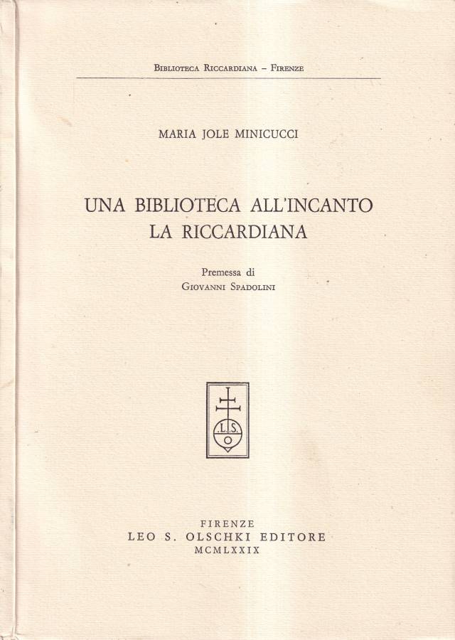 Biblioteca di Babele