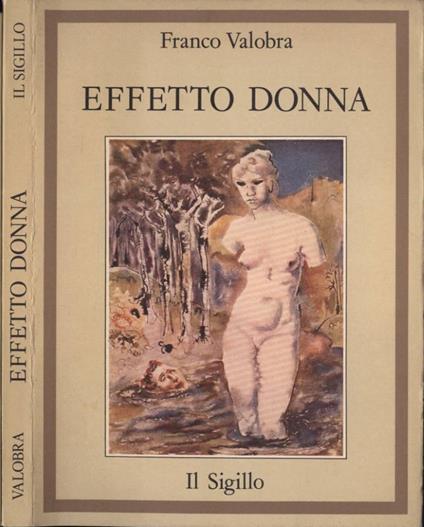 Effetto donna - copertina
