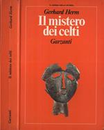 Il mistero dei celti
