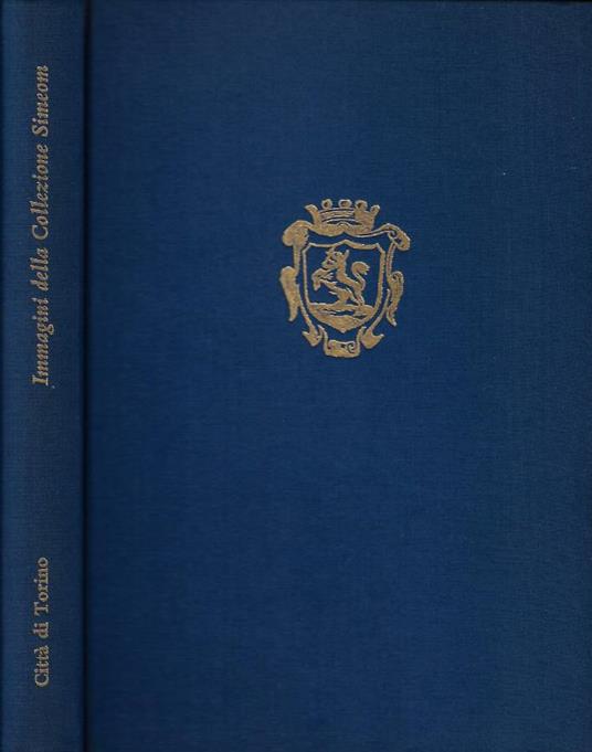 Immagini della collezione Simeom - copertina