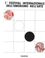 Primo Festival Internazionale dell'Umorismo nell'Arte 1983
