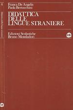 Didattica delle lingue straniere