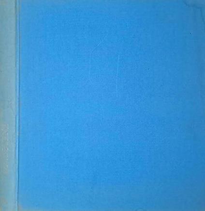 Ventotene. Immagini di un'isola - copertina